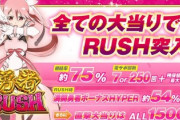 結城友奈は勇者であるALL RUSHの新台評価と感想は前作より良さそう