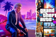 【GTA6】『グランド・セフト・オート6』2022年最新の流出情報が話題！主人公の1人はシリーズ初の女性に？【動画あり】