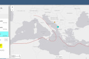 【ヨーロッパ】アルバニアで「M5.6」の地震発生…停電が起き、建物も損傷「30人」がケガ