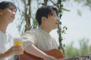 星野源主演のビールCM「鳥の扱い」にクレームが入り削除へ