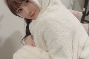 【SKE48】江籠裕奈さんがかいじゅうに…。