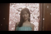 乃木坂46『夏桜』