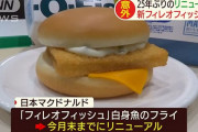マックでこの頼み方すると通ってのある