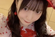【SKE48】坂本真凛の“ M ”ｷﾀ━━━━━━(ﾟ∀ﾟ)━━━━━━ !!!!!
