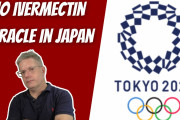 海外「これはわかりやすい！」「日本で実際どれだけ使われてるかも気になる…」イベルメクチン説、ちょっと待った！日本のコロナ収束の解説動画に対抗意見も登場