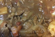 美味しいビーフカレー作ったんだけどいくら出す？（※画像あり）