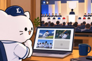 【悲報】今年のドラフト会議、スポブルの配信発表いまだ無し