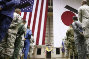 日本は米軍の駐留に反対せず、米国の走狗となっている…中国ネットは「日本の利益も大きいのだ」「国防費を削減できている」