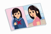 最新の本田望結ちゃん、何か違う・・・