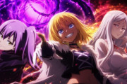 転スラさん「滅茶苦茶強い悪魔娘3人をあっさり仲間にしました」　ちょっとご都合主義すごすぎない？