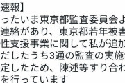 仁藤夢乃が代表の団体、東京都の委託事業で不正会計疑惑都が監査実施を決定 |  このツイート主ほんと行動力あって尊敬するわ