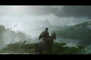 『ゴーストオブツシマ』最新映像がPS5と遜色無くて期待値上がりまくるｗｗｗｗｗｗ