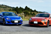 86/BRZ、カローラツーリング、カローラスポーツ、ジムニーシエラの中ならどれ買うべき？