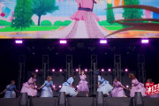 【Liella!】思った以上に中国がホームだった件【ラブライブ！スーパースター!!】