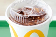 【マクドナルド】ストロー廃止は無いわ…