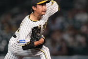 【阪神】島本が１回無失点、デビューから１１７戦無敗の球団記録樹立