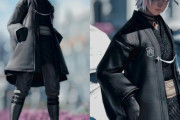 【FF14】海外ミラプリコーディネートPart19