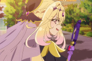 【名探偵プリキュア】キュアアルカナ・シャドウちゃんのアクスタ絶対争奪戦じゃんｗｗｗｗｗｗ