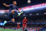 人気サッカーゲーム「FIFA」製作終了へ　ウイイレ一強に