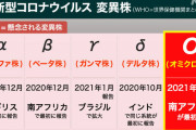 喉の痛みあった女性が帰省・男性は友人と飲食繰り返す…岐阜でオミクロン市中感染　いずれもワクチン接種済み❓❗
