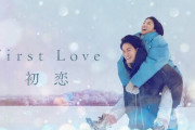 「First Love 初恋」とかいうネトフリのドラマ
