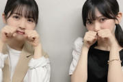 【乃木坂46】筒井あやめ×池田瑛紗 ミーグリ定点カメラの話を文字起こし