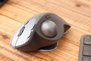 【朗報】トラックボールマウス、便利すぎるwwwwwwwwww