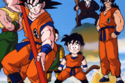 【悲報】ドラゴンボールでサイヤ人編始まるまで退屈とか言ってるヤツｗｗｗｗｗ