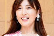 熊田曜子、離婚！銀座で働くことにしました