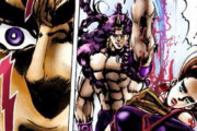 ジョジョ二部柱の男と三部DIOってどっちが強いの？