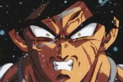 【速報】来年公開予定のドラゴンボール超の新作映画、ブロリー参戦決定ｗｗｗｗ