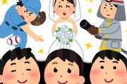 【悲報】最新の中高生の目指す職業ｗｗｗｗｗｗｗｗｗ