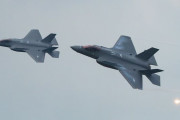 胴体着陸のF-35A戦闘機、修理代が高額で廃棄処分を決定…韓国空軍！