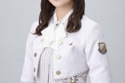乃木坂46鈴木絢音、卒業を発表