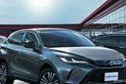 【質問】トヨタの『ハリアー』ってどうなんだ？？？