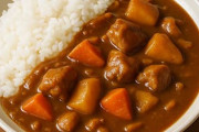 カレーに入ってたら嬉しい具材挙げてけ