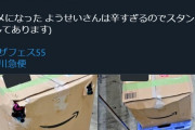【悲報】佐川急便さん、デザフェス当日に出展物を遅延＆ぶっ壊して届けてTwitter大荒れ