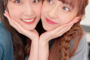 卒業発表を済ませた植村あかりさん、髪を染める！【Juice=Juice】
