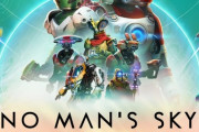 『No Man’s Sky』のSteamレビュー「非常に好評」ステータスに。「不評」のスタートから約8年