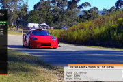 ヒルクライムレース「Simola HillClimb」TOP10のモンスターマシンの走りを見てみよう！