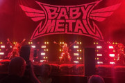 BABYMETAL、サバトン帯同ツアー「Cardiff」 ハイライト