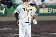 【疑問】阪神・矢野監督が優勝争い中に53打席連続無安打の打者を使い続ける理由шшш
