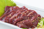 「生牡蠣」「鳥刺し」「牛の生レバー」←こういうのを好き好んで食べる人間の正体