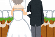 【悲報】結婚文化がなくなりそう？ブライダル業界に危機意識