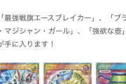 【悲報】Switch 「遊戯王ラッシュデュエル」、初回特典カード目的に転売屋が殺到！争奪戦に！！！