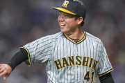 セリーグMVP、４人（村上、近本、大山、佐藤輝）に絞られる