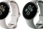 Google Pixel Watch 2 (LTE)がプライムデー特価で大幅値下げ。Pixel Watch 3を買うと幸せな現象に