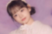 【画像】幼顔アイドルさん「来週29歳になります、誰か貰ってください」自撮りショットに「小学生にしか見えん」