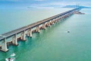 【悲報】中国政府、中国と台湾を結ぶ台湾海峡横断道路の建設計画を発表「拒否権はない」