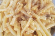 マカロ二チーズ作った（※画像あり）